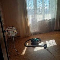 Квартира 35 м², 1-комнатная - изображение 5