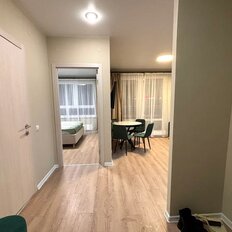 Квартира 36 м², 1-комнатная - изображение 2