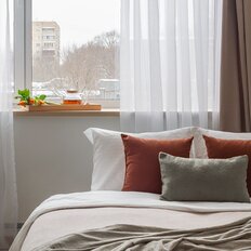 Квартира 26,5 м², студия - изображение 3