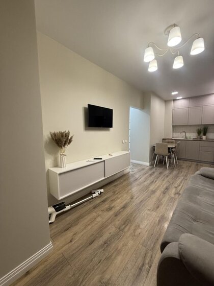 65 м², 2-комнатная квартира 50 000 ₽ в месяц - изображение 37