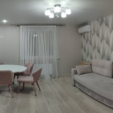 Квартира 64,9 м², 2-комнатная - изображение 3