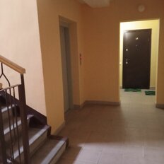 Квартира 36 м², 1-комнатная - изображение 4