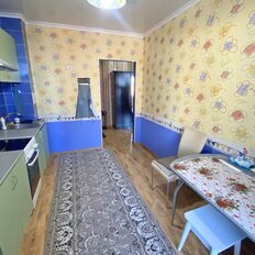 Квартира 38,7 м², 1-комнатная - изображение 5