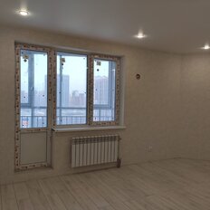 Квартира 79 м², 2-комнатная - изображение 3