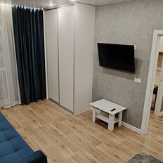 Квартира 39 м², 1-комнатная - изображение 5