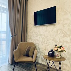 Квартира 34 м², студия - изображение 3