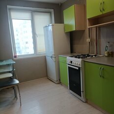 Квартира 45 м², 2-комнатная - изображение 2