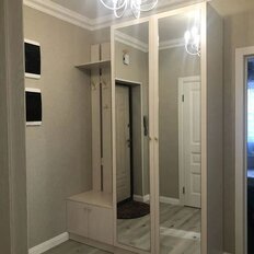 Квартира 58 м², 2-комнатная - изображение 4