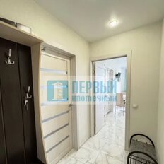 Квартира 40 м², 1-комнатная - изображение 1