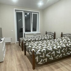 Квартира 29 м², студия - изображение 2