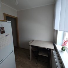 Квартира 35 м², 1-комнатная - изображение 1