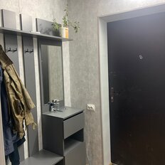 Квартира 31 м², 1-комнатная - изображение 3