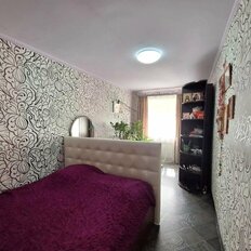 Квартира 58,6 м², 3-комнатная - изображение 5