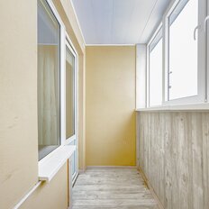 Квартира 20,1 м², студия - изображение 4