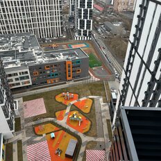 Квартира 24 м², студия - изображение 2