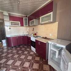 Квартира 38 м², 1-комнатная - изображение 2