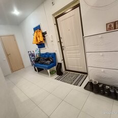 Квартира 63,7 м², 2-комнатная - изображение 1