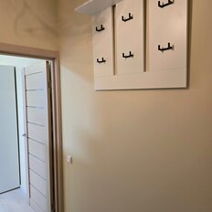 Квартира 28 м², студия - изображение 3