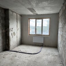 Квартира 74,3 м², 2-комнатная - изображение 2