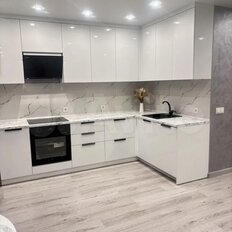 Квартира 46 м², 1-комнатная - изображение 2