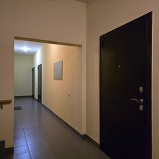 Квартира 28,7 м², студия - изображение 2