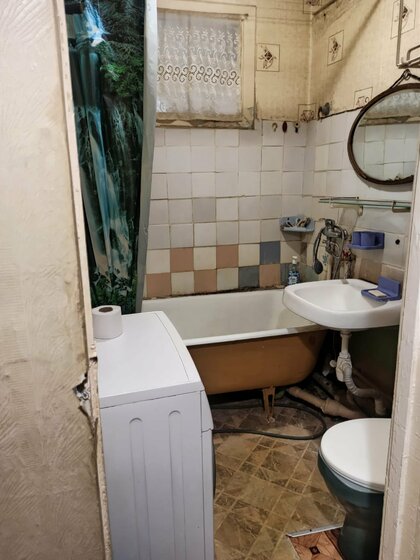 55 м², 2-комнатная квартира 4 500 ₽ в сутки - изображение 59