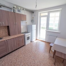 Квартира 40,5 м², 1-комнатная - изображение 3