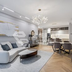 Квартира 110 м², 3-комнатная - изображение 2