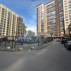 Квартира 44,1 м², 2-комнатная - изображение 4