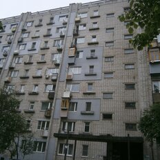 Квартира 28 м², 1-комнатная - изображение 2