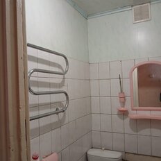 Квартира 32,7 м², 1-комнатная - изображение 4