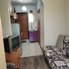 Квартира 13,6 м², студия - изображение 4