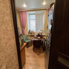 Квартира 60,1 м², 2-комнатная - изображение 2