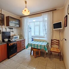 Квартира 41 м², 1-комнатная - изображение 3