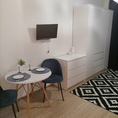 Квартира 24,5 м², студия - изображение 4