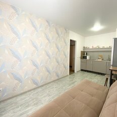Квартира 35 м², 1-комнатная - изображение 5