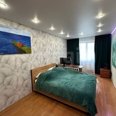 Квартира 69,3 м², 3-комнатная - изображение 3