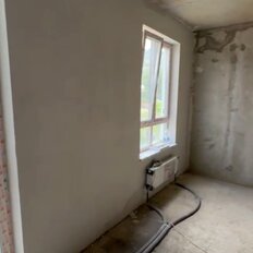 Квартира 31,5 м², 1-комнатная - изображение 1