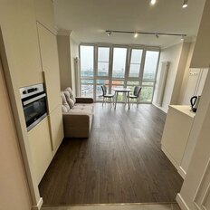 Квартира 30 м², студия - изображение 2