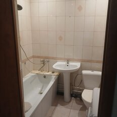 Квартира 38 м², 1-комнатная - изображение 2