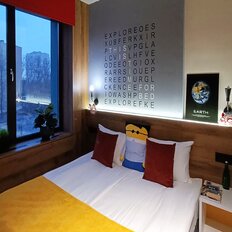 Квартира 23,5 м², студия - изображение 1