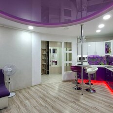 Квартира 47 м², 2-комнатная - изображение 4