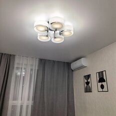 Квартира 20 м², студия - изображение 3