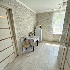 Квартира 35 м², 1-комнатная - изображение 5