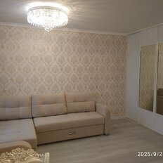 Квартира 30 м², студия - изображение 4