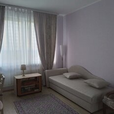 Квартира 33 м², 1-комнатная - изображение 1