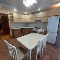 Квартира 71 м², 3-комнатная - изображение 2