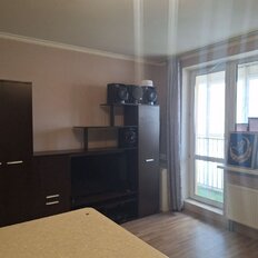 Квартира 31,3 м², 1-комнатная - изображение 5