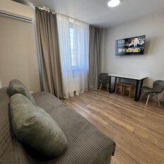Квартира 43 м², 1-комнатная - изображение 4