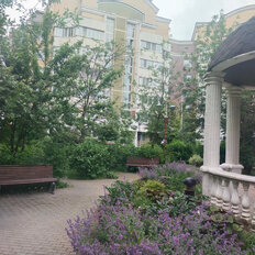 Квартира 61,7 м², 1-комнатная - изображение 3